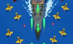 Screenshot 1945 Air Force: Airplane Games