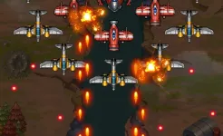 Screenshot 1945 Air Force: Airplane Games