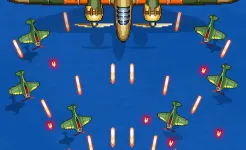 Screenshot 1945 Air Force: Airplane Games