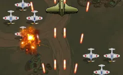 Screenshot 1945 Air Force: Airplane Games