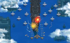 Screenshot 1945 Air Force: Airplane Games