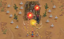 Screenshot 1945 Air Force: Airplane Games