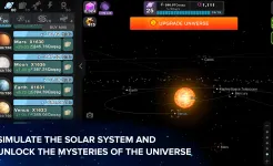 Screenshot Cell to Singularity: Evolution