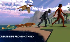 Screenshot Cell to Singularity: Evolution