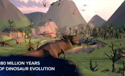 Screenshot Cell to Singularity: Evolution