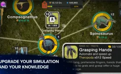 Screenshot Cell to Singularity: Evolution
