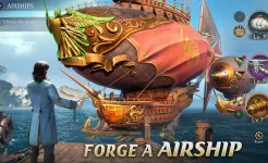 Screenshot Guns of Glory: Lost Island