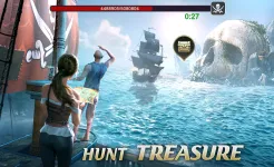 Screenshot Guns of Glory: Lost Island