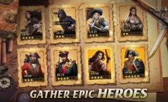 Screenshot Guns of Glory: Lost Island