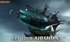 Screenshot Guns of Glory: Lost Island