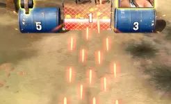 Screenshot Kiss of War: Dead Blood