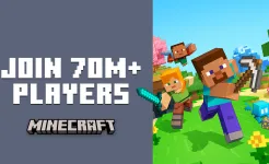 Screenshot Minecraft