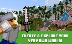 Screenshot Minecraft