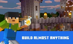 Screenshot Minecraft