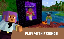 Screenshot Minecraft