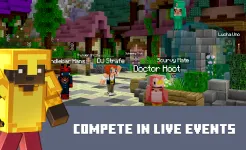 Screenshot Minecraft