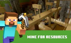 Screenshot Minecraft