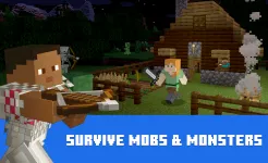 Screenshot Minecraft