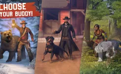 Screenshot Westland Survival: Cowboy Game
