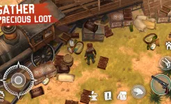 Screenshot Westland Survival: Cowboy Game