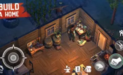 Screenshot Westland Survival: Cowboy Game