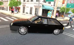 Screenshot Car Simulator OG