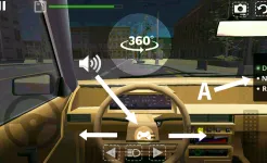 Screenshot Car Simulator OG