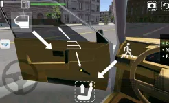 Screenshot Car Simulator OG