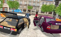 Screenshot Car Simulator OG