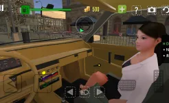 Screenshot Car Simulator OG