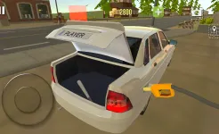 Screenshot Car Simulator OG