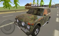 Screenshot Car Simulator OG