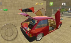 Screenshot Car Simulator OG