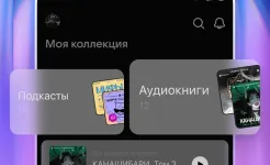 Screenshot VK Music Pro