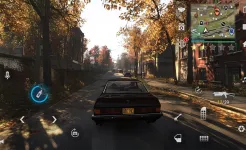 Screenshot MadOut 2: Grand Auto Racing