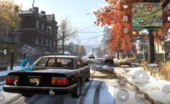Screenshot MadOut 2: Grand Auto Racing