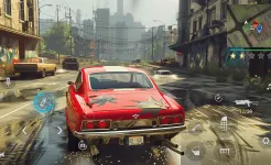 Screenshot MadOut 2: Grand Auto Racing