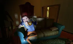 Screenshot Hello Neighbor