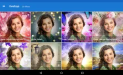 Screenshot Photo Lab PRO