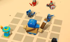Screenshot Art of War: Legions