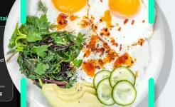 Screenshot Yazio: AI Calorie Tracker