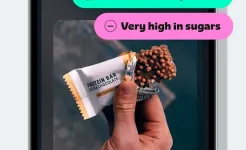 Screenshot Yazio: AI Calorie Tracker