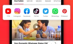 Screenshot VidMate