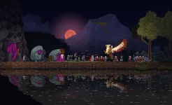 Screenshot Kingdom Two Crowns