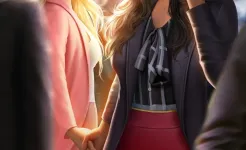 Screenshot Chapters: Interactive Stories