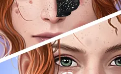 Screenshot Chapters: Interactive Stories