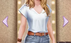 Screenshot Chapters: Interactive Stories