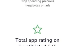 Screenshot Adguard Premium