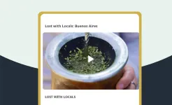 Screenshot Rosetta Stone: Learn Languages