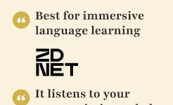 Screenshot Rosetta Stone: Learn Languages
